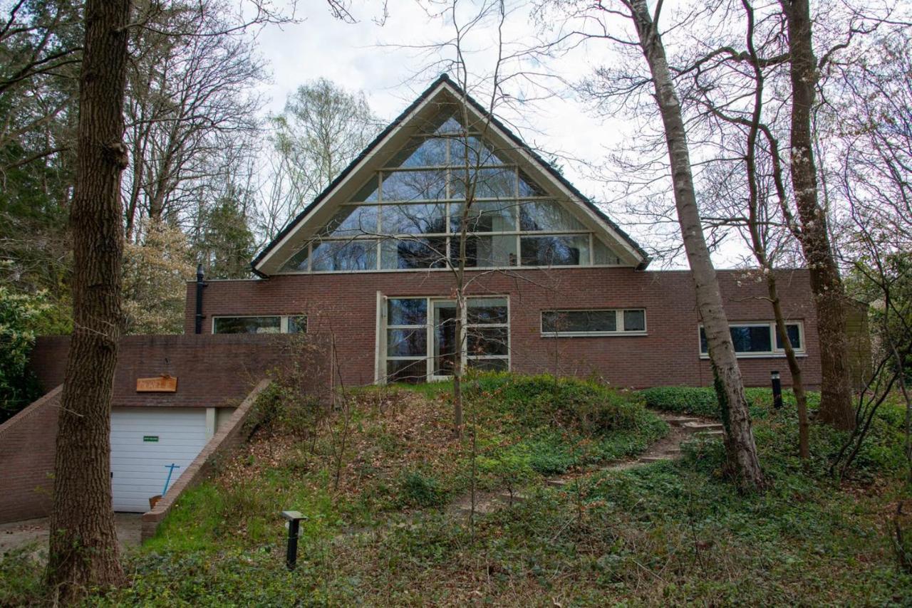 Europarcs De Wiltzangh Hotell Ruinen Rum bild