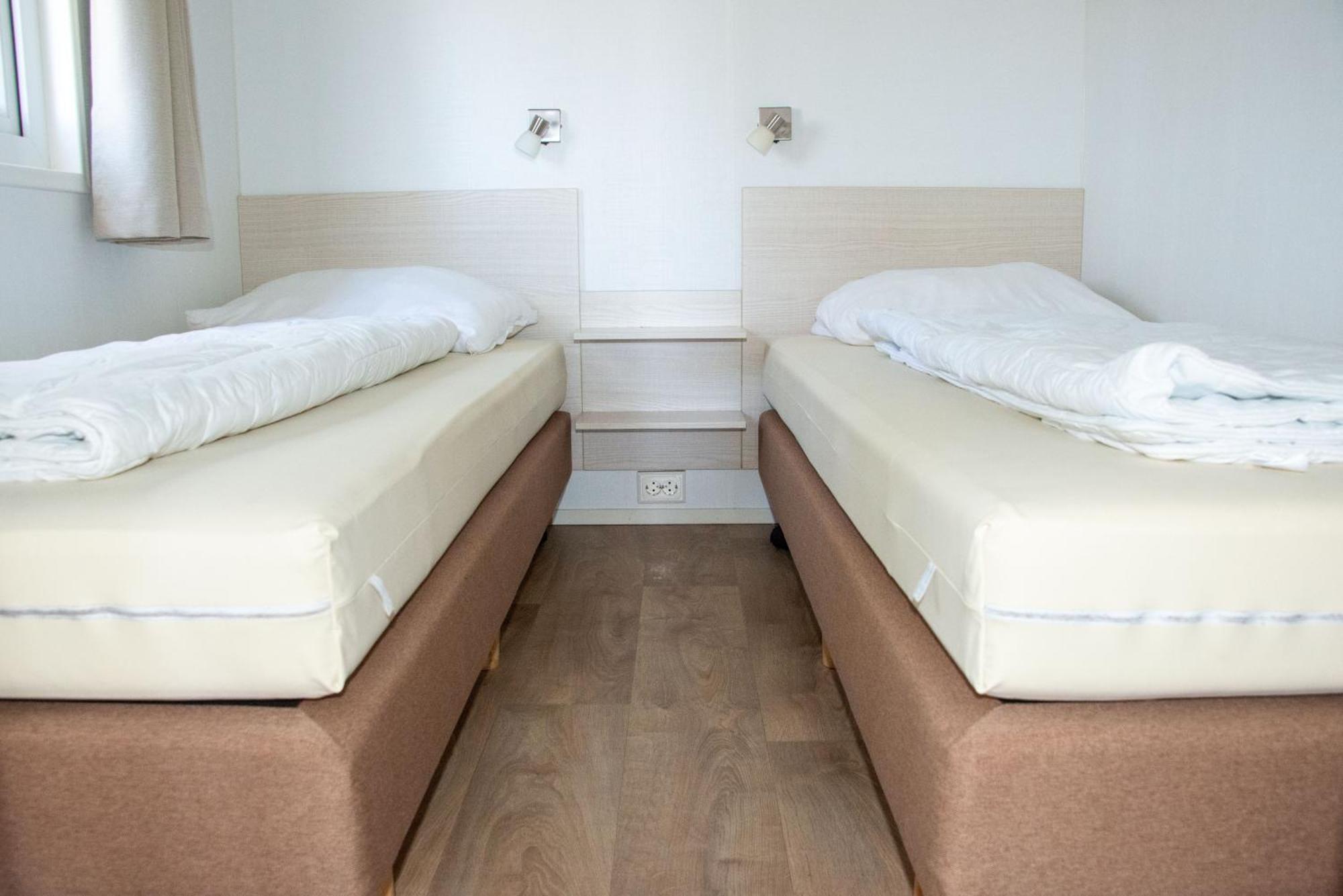 Europarcs De Wiltzangh Hotell Ruinen Rum bild